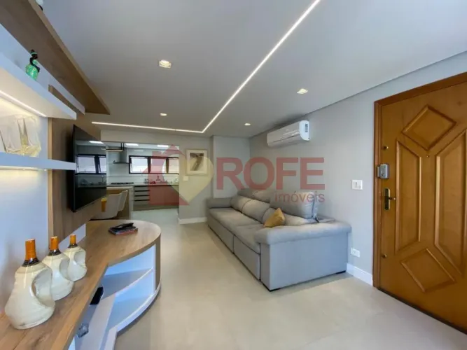BAIXOU VALOR DE LINDO APARTAMENTO REFORMADO DE 127 M², 3 QUARTOS, SENDO 1 SUÍTE, 2 VAGAS F