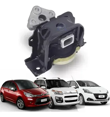 Coxim do Motor LD, PEUGEOT, C3, AIR CROSS.