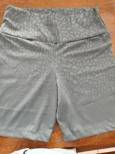 Shorts fitness