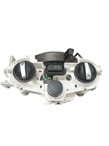 COMANDO DE AR CONDICIONADO ETIOS DO TOYOTA ETIOS 2016/2016