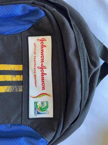 Mochila Adidas Copas das Confederações 2013