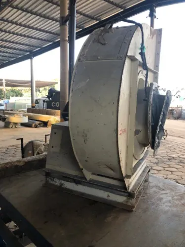 EXAUSTOR 206 KG