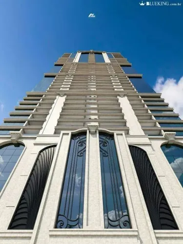 Number One Residence  Um projeto pensado para viver grandes momentos