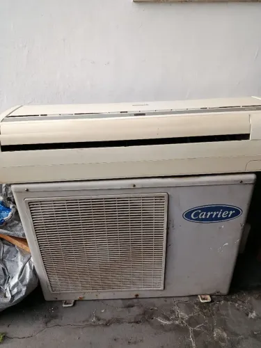 Ar Condicionado Split Carrier 18mil BTU