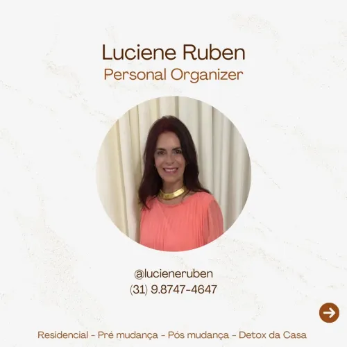 Personal Organizer 