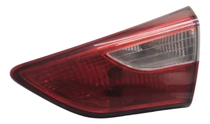 Lanterna Traseira Direita Tampa I30 1.8 Automático 2015