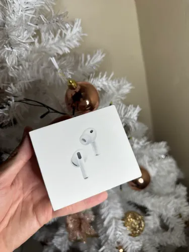 AirPods Pro 3ª (2025)
