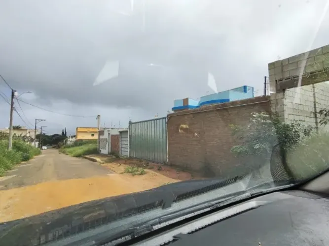 Lote 360 m² - Jardim Candeias - Vitória da Conquista/BA