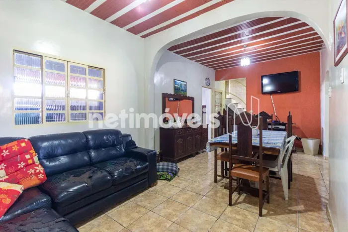 Venda Casa Bom Jesus Belo Horizonte