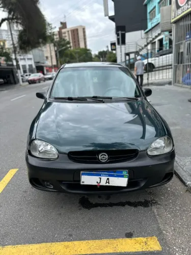 Chevrolet Corsa Super 1.0 MPFI / 2P E 4P 1998
