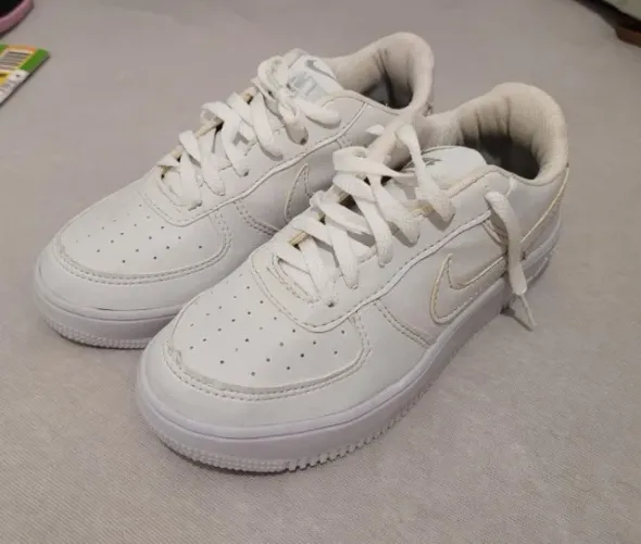 Tênis Nike Air 34