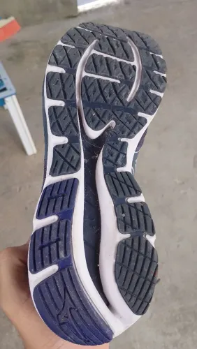 Tenis mizuno wave mirai 4