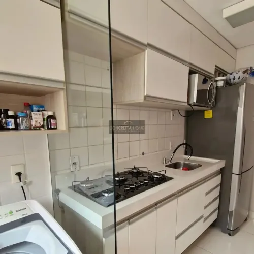 Condominio Piazza das Mangueiras - Apartamento no condominio Piazza das Mangueiras
