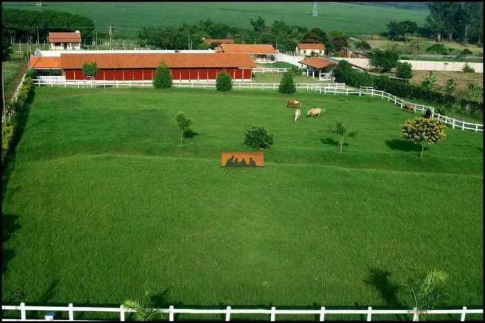 Chácara à venda, Barão Geraldo, Campinas, SP