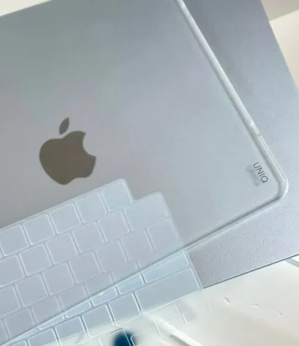 Air M5 13" 2026 512GB 16GB RAM - Loja física com Garantia e Nota fiscal  