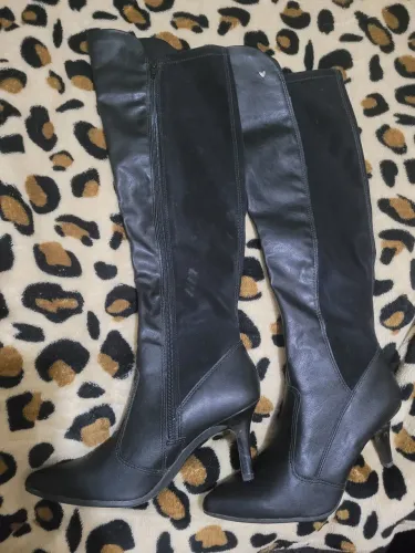 Bota Mississipi 
