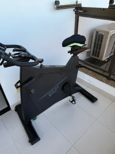 Body Bike - Smart + Bicicleta Spinning - Retirada Niteroi, RJ