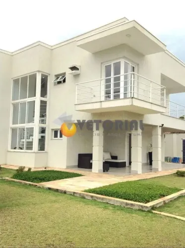 Sobrado com 6 dormitórios, 450 m² - venda por R$ 2.800.000,00 ou aluguel por R$ 11.000,00/