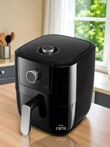 Fritadeira Elétrica Fama Air Fryer