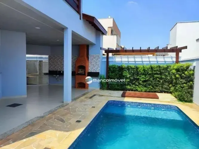 Casa com 3 dormitórios, 260 m² - venda por R$ 1.790.000,00 ou aluguel por R$ 8.002,50/mês