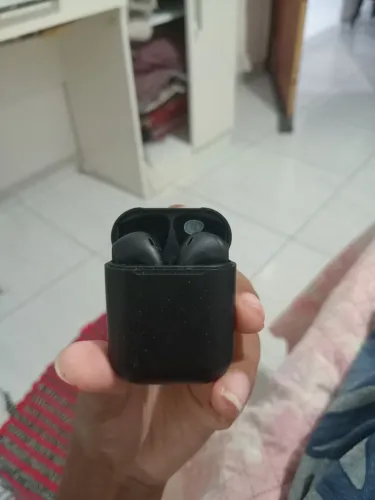 Fone de ouvido TWS - Sem fio