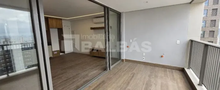 STUDIO MODERNO E ACONCHEGANTE - 40 m² - AO LADO DO METRÔ CARRÃO