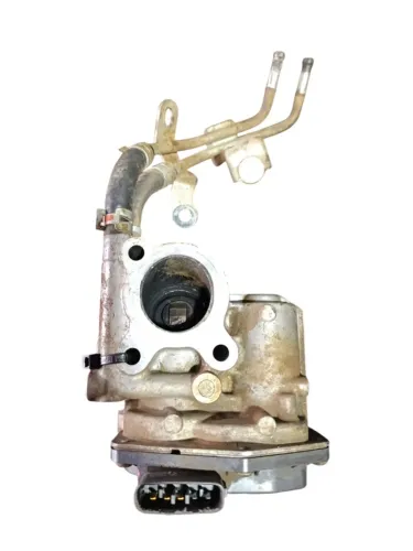 Tbi Corpo Borboleta Válvula Egr Toyota Hilux 2013  *