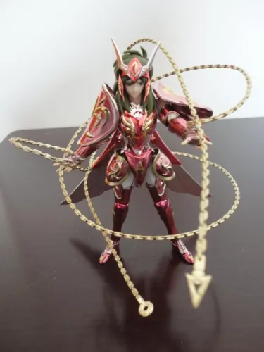 Shun de Andromeda V4 Ex Kamui 10th Anniversary