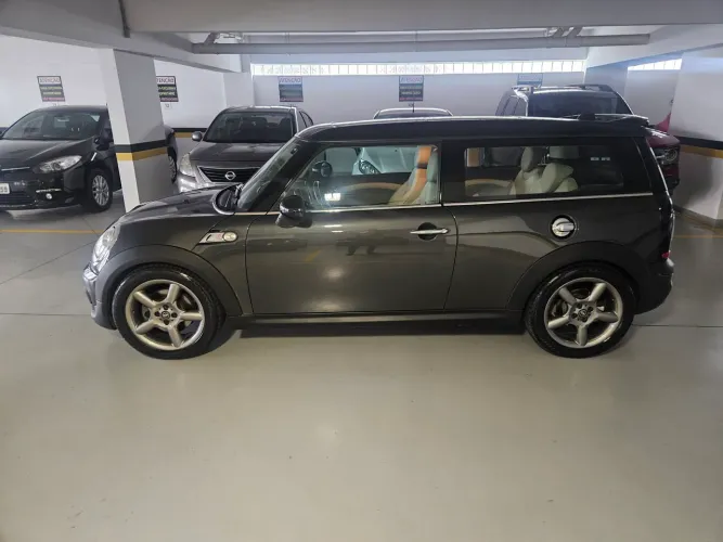 Mini cooper  Clubman 