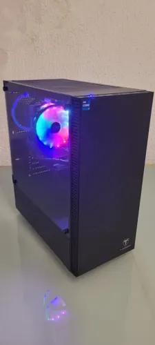 PC Gamer i7-11700 | MSI RTX 2060 SUPER | NVME 512GB