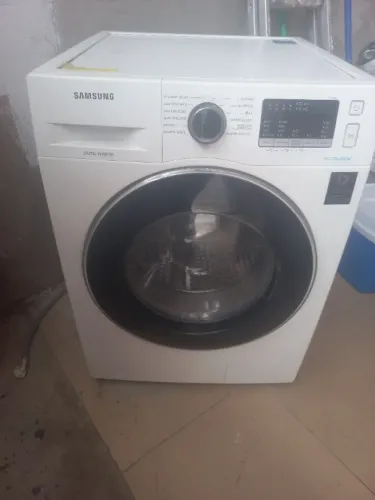 Máquina lava e seca Samsung