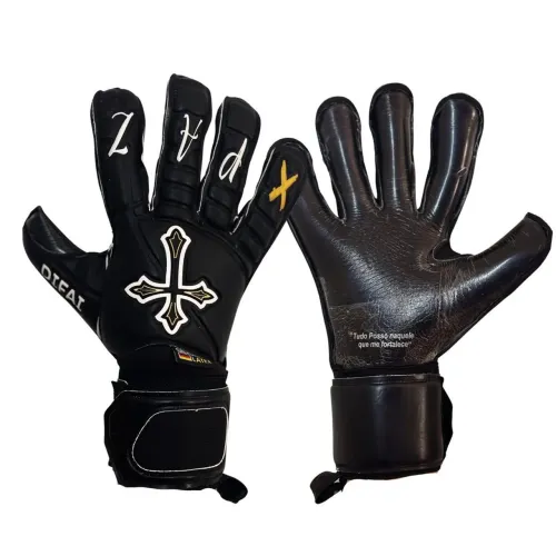 Luvas de Goleiro Profissional Difai