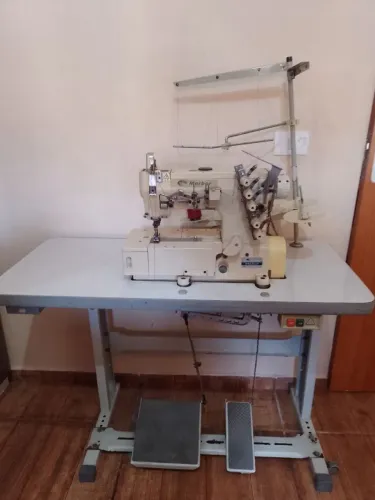 Máquina Galoneira industrial Marbor