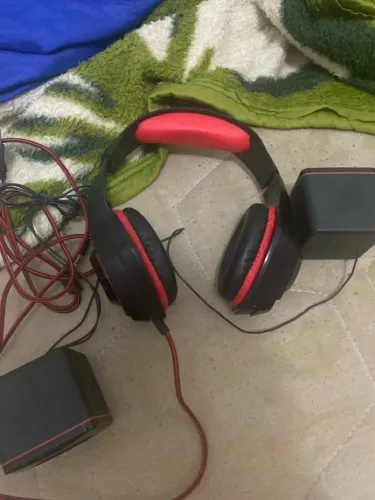 Fone Headset