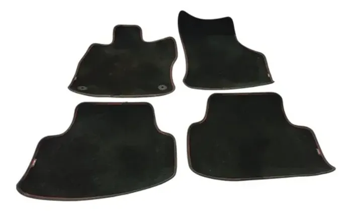 Kit Tapete Volkswagen Jetta Gli 2.0 T 2024