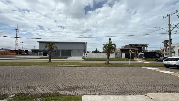 Terreno residencial ou comercial 15x30 no Remanso pronto para construir