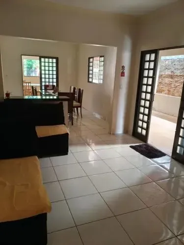 VENDO CASA NO TENONÉ