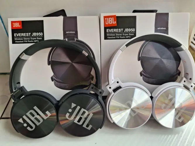 FONE BLUETOOTH JBL , RADIO , MP3