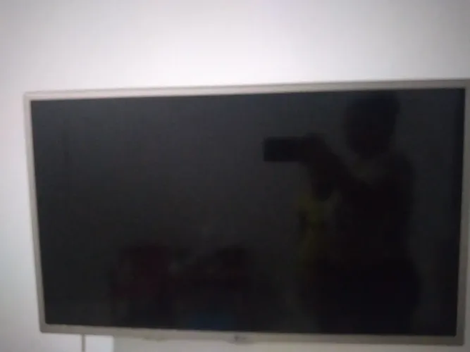 Tv LG 32, Para Retirada de Peças