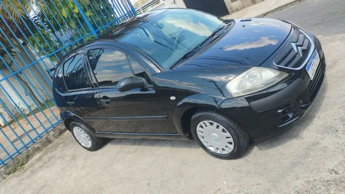 Vendo C3 GLX sonora 1.4 flex 1.4 8v