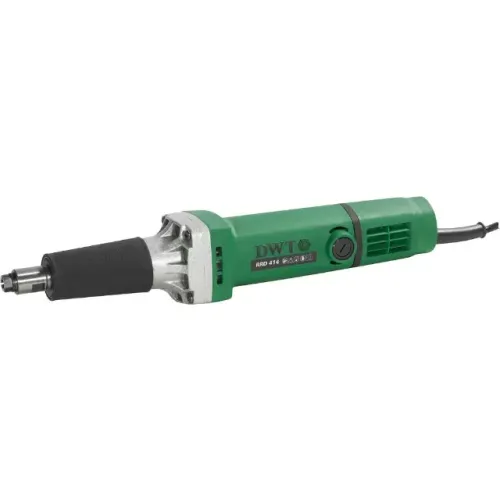 Retificadeira Reta 1/4 Polegadas 400w Rrd414 Dwt Potência 400 W