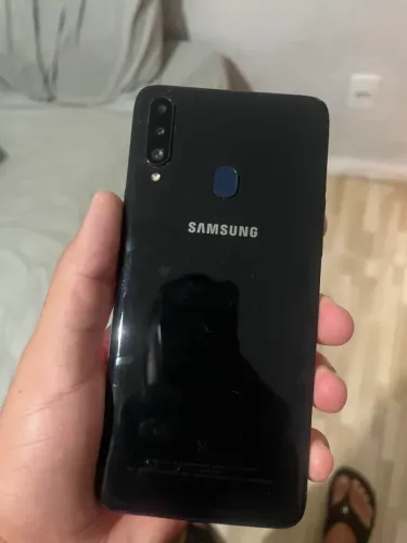 ? Vendo Samsung Galaxy A20s