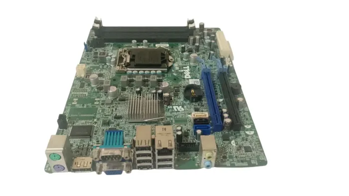 Placa mãe Dell optiplex 990 socket lga1155 ddr3 