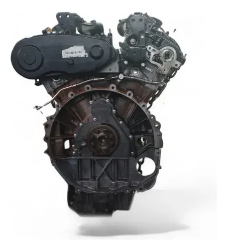 Motor Parcial Land Rover Range Rover Sport 3.0 2017