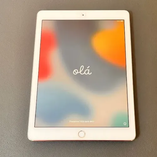 iPad Air 2