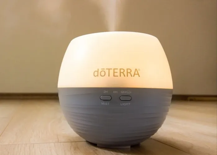 Difusor Doterra 