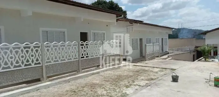 Casa com 1 dormitório à venda, 70 m² por R$ 280.000,00 - Pendotiba - Niterói/RJ
