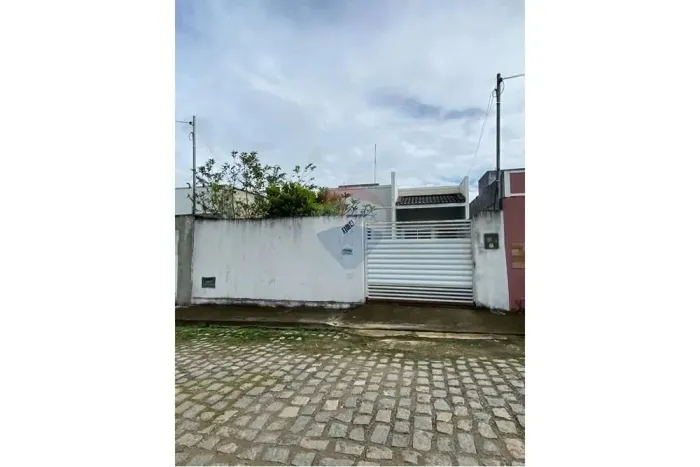Casa à Venda no Rota do Alto - Guarabira/PB