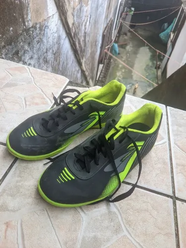 Tênis futsal