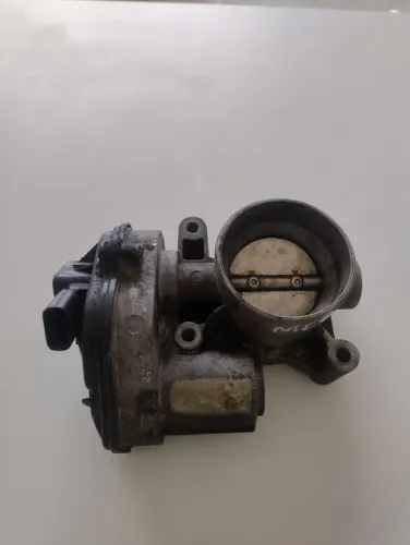 tbi corpo de borboleta da Meriva